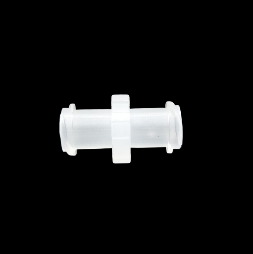 Plastic Luer Connectors