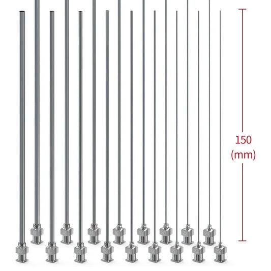 Blunt Luer Dispensing Needle 6inch f